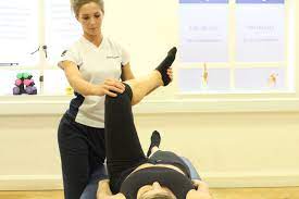 How physiotherapy is help to people after joint Replacement surgery ?